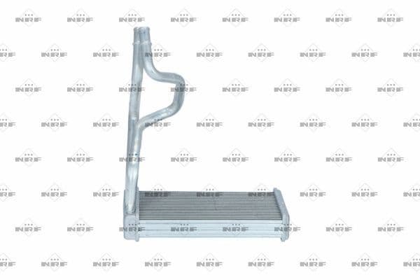 54351 NRF Радиатор печки