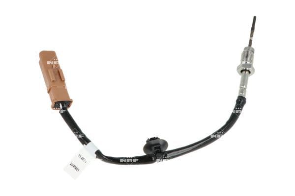 707435 NRF Датчик температуры выхлопных газов