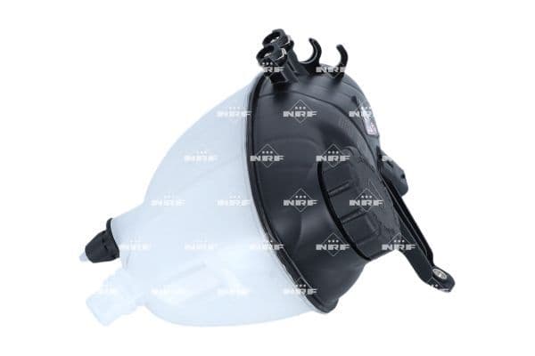 454107 NRF Бачок охолоджувальної рідини