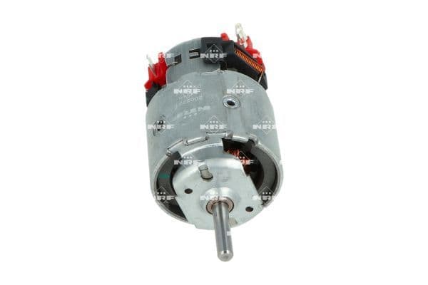 34216 NRF Вентилятор салона