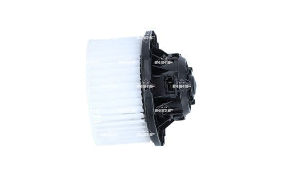 34423 NRF Вентилятор салону