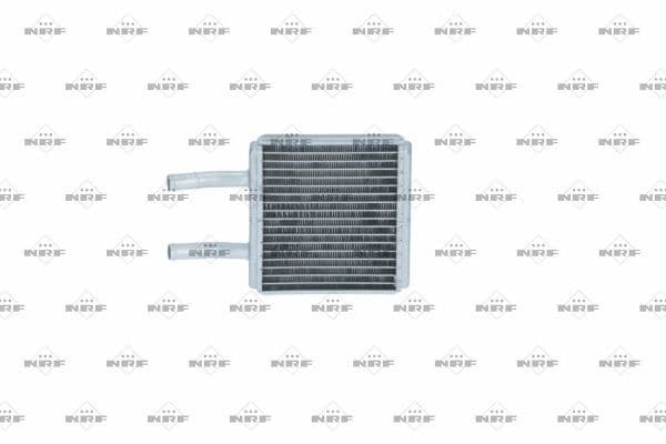 54318 NRF Радиатор печки для Hyundai Atos