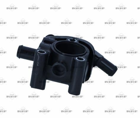 775028 NRF Фланец охлаждающей жидкости