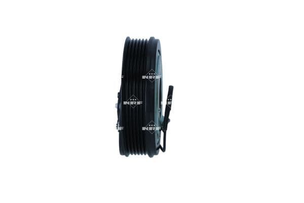 380069 NRF Муфта компрессора кондиционера