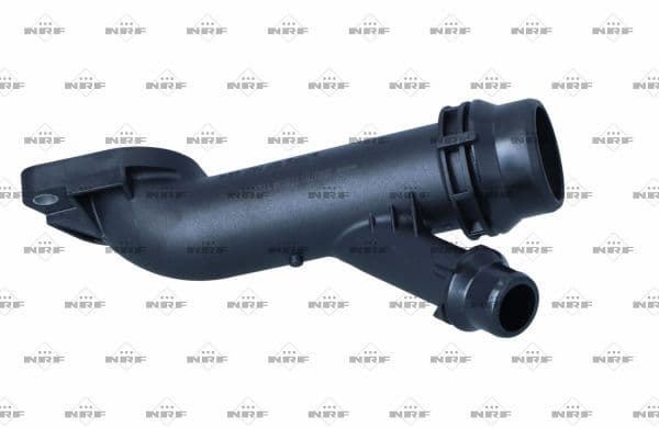 775034 NRF Фланец охлаждающей жидкости