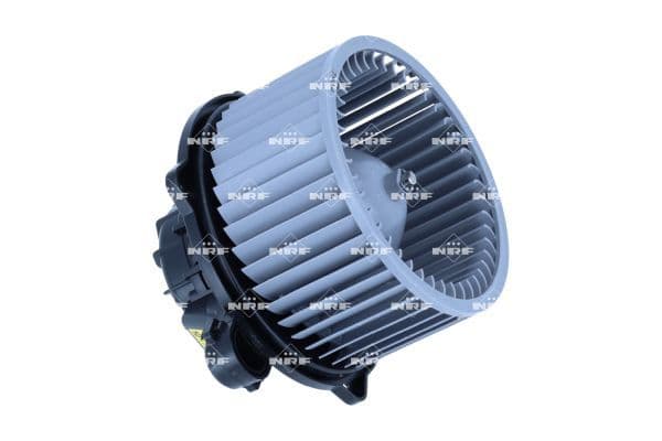 34388 NRF Вентилятор салона