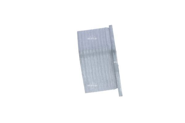 31811 NRF Оливний радіатор двигуна