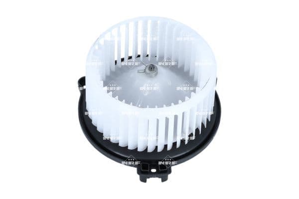 34555 NRF Вентилятор салона