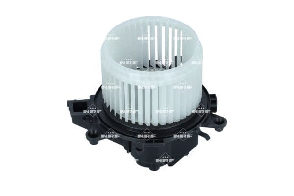 34651 NRF Вентилятор салону