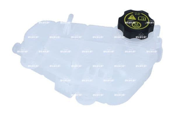 454124 NRF Бачок охлаждающей жидкости для Chevrolet Aveo