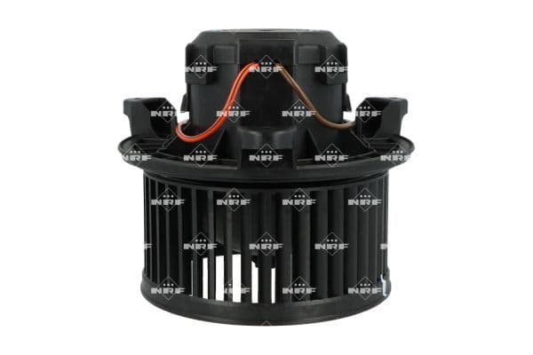 34679 NRF Вентилятор салону