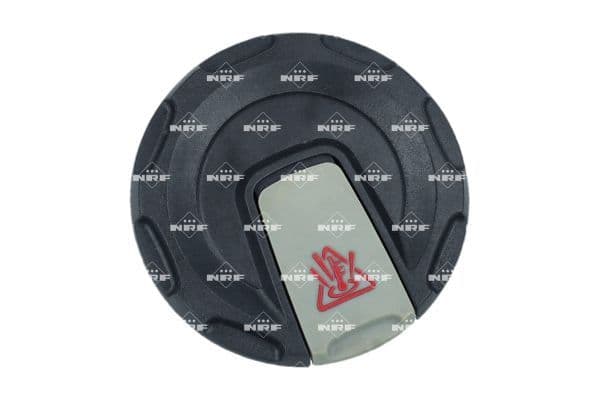 455618 NRF Крышка бачка охлаждающей жидкости