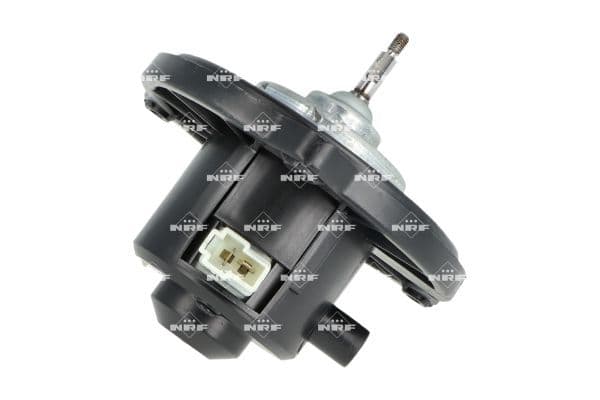 34359 NRF Вентилятор салону для Hyundai Atos