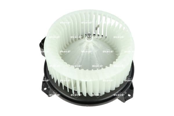 34289 NRF Вентилятор салона
