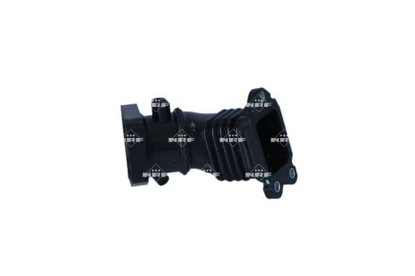 165004 NRF Воздушный патрубок