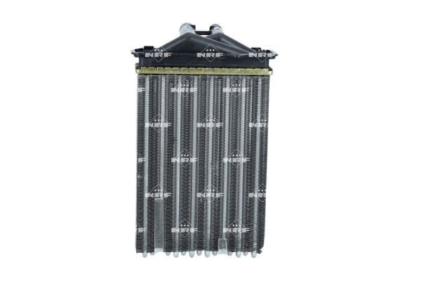 54464 NRF Радиатор печки для Jeep Cherokee