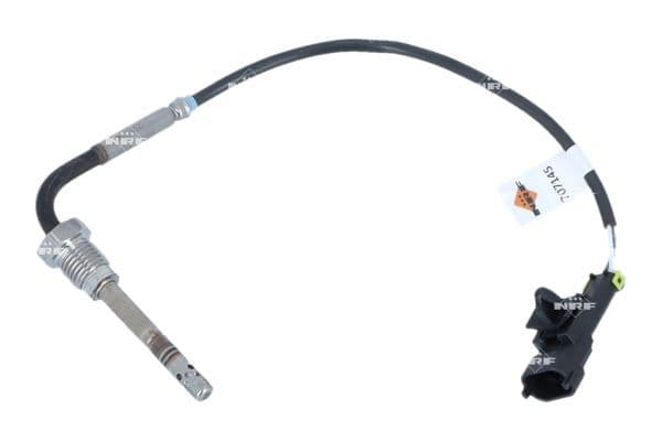 707145 NRF Датчик температури вихлопних газів для Chevrolet Cruze