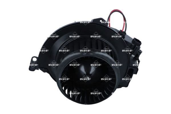 34656 NRF Вентилятор салона