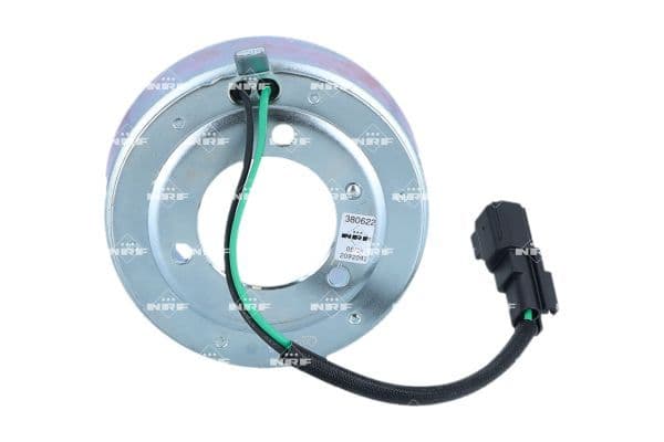 380622 NRF Муфта компресора кондиціонера для Ford Ranger