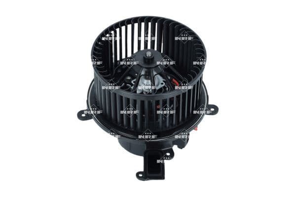 34605 NRF Вентилятор салона