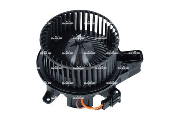 34534 NRF Вентилятор салона