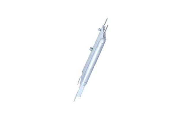 350513 NRF Радіатор кондиціонера для Daihatsu Terios