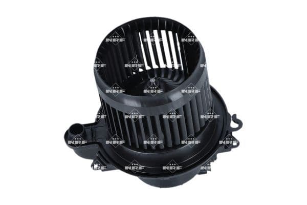 34537 NRF Вентилятор салону