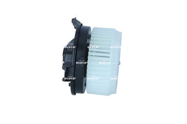 34472 NRF Вентилятор салона для Honda CR-V