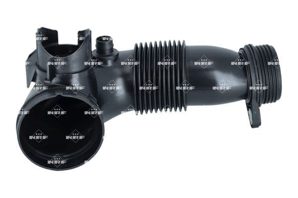 165028 NRF Повітряний патрубок