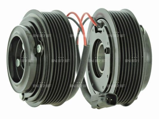 380130 NRF Муфта компрессора кондиционера