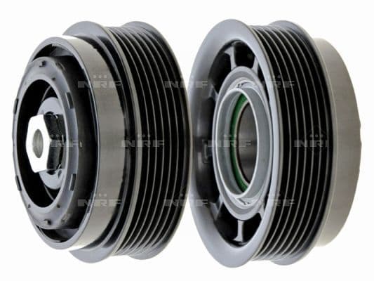 380095 NRF Муфта компресора кондиціонера