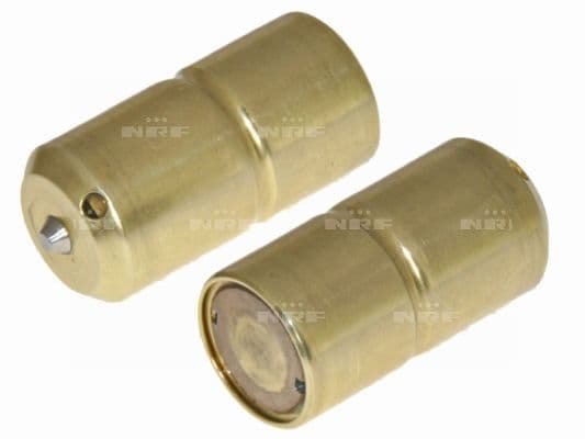 38638 NRF Клапан компрессора кондиционера