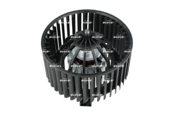 34218 NRF Вентилятор салона для Fiat Seicento