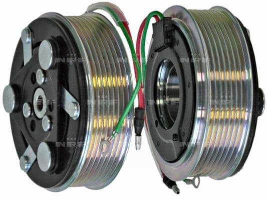 380148 NRF Муфта компресора кондиціонера