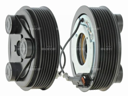 380073 NRF Муфта компресора кондиціонера