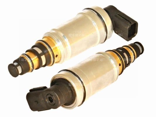 38595 NRF Клапан компрессора кондиционера