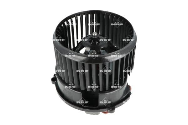 34321 NRF Вентилятор салону