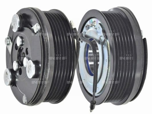 380137 NRF Муфта компресора кондиціонера