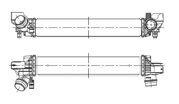 309115 NRF Інтеркулер