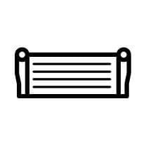 309166 NRF Інтеркулер