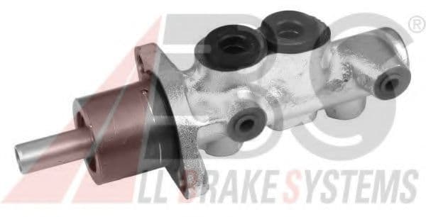 1070 A.B.S. Главный тормозной цилиндр