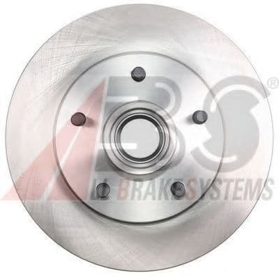 16352 A.B.S. Гальмівний диск