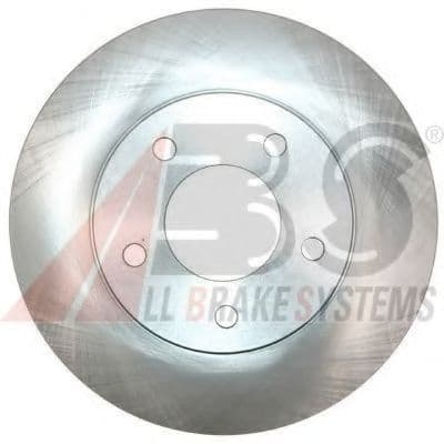 16353 A.B.S. Тормозной диск