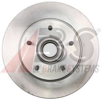 16368 A.B.S. Тормозной диск