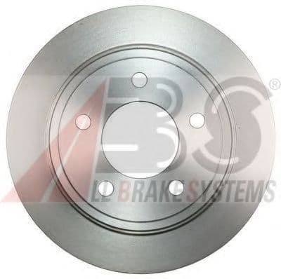 16719 A.B.S. Гальмівний диск