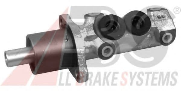 1729 A.B.S. Головний гальмівний циліндр