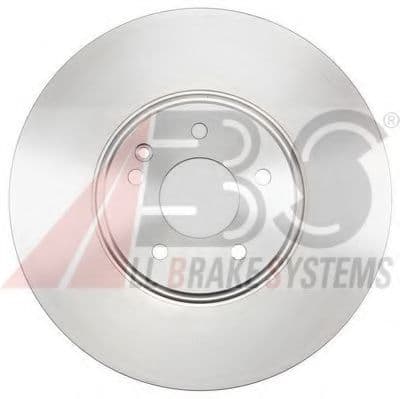 17374 A.B.S. Тормозной диск