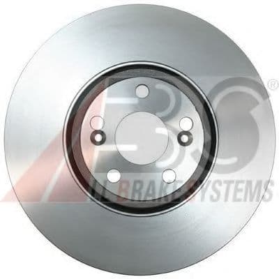 17499 A.B.S. Тормозной диск
