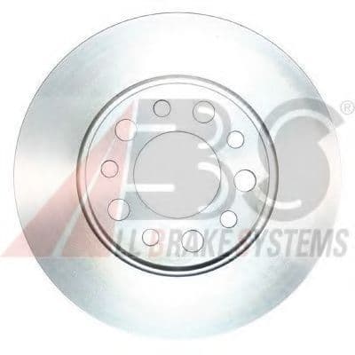 17623 A.B.S. Тормозной диск