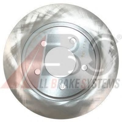 17639 A.B.S. Гальмівний диск